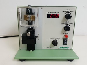 Thumbnail image of Narishige PC-10 Dual Stage Glass Micropipette Puller Lab