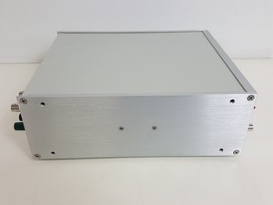 Thumbnail image of Warner Instruments TC-324C Automatic Temperature Controller w/ BSC-HT Haas Top 