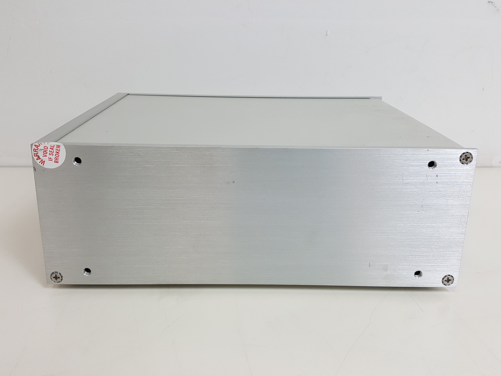 Image of Warner Instruments TC-324C Automatic Temperature Controller w/ BSC-HT Haas Top 