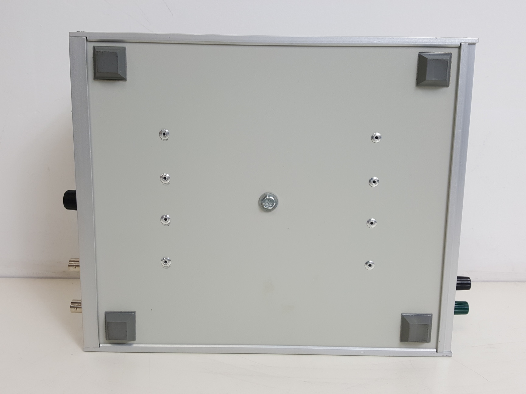 Image of Warner Instruments TC-324C Automatic Temperature Controller w/ BSC-HT Haas Top 