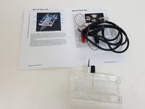 Thumbnail image of Warner Instruments TC-324C Automatic Temperature Controller w/ BSC-HT Haas Top 