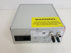 Thumbnail image of Warner Instruments Automatic Temperature Controller  Model - TC-324C Lab