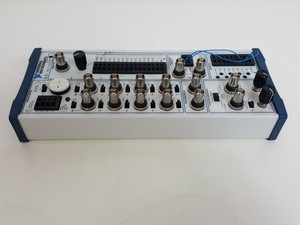 Thumbnail image of National Instruments BNC-2110 & 2120 Terminal and Connector Block Units Lab