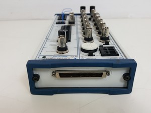 Thumbnail image of National Instruments BNC-2110 & 2120 Terminal and Connector Block Units Lab
