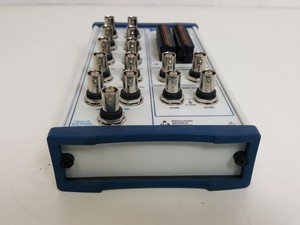 Thumbnail image of National Instruments BNC-2110 & 2120 Terminal and Connector Block Units Lab