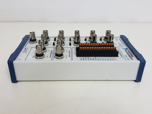 Thumbnail image of National Instruments BNC-2110 & 2120 Terminal and Connector Block Units Lab