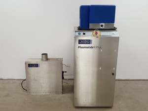 Thumbnail image of Oxford Instruments Plasmalab 80 Plus System Plasma Deposition Lab PECVD