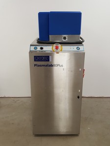 Thumbnail image of Oxford Instruments Plasmalab 80 Plus System Plasma Deposition Lab PECVD