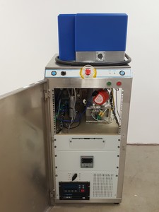 Thumbnail image of Oxford Instruments Plasmalab 80 Plus System Plasma Deposition Lab PECVD