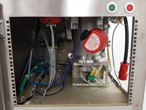 Thumbnail image of Oxford Instruments Plasmalab 80 Plus System Plasma Deposition Lab PECVD