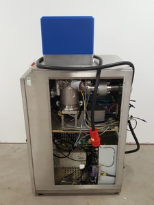 Thumbnail image of Oxford Instruments Plasmalab 80 Plus System Plasma Deposition Lab PECVD