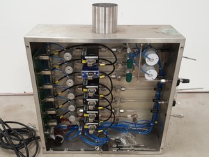 Thumbnail image of Oxford Instruments Plasmalab 80 Plus System Plasma Deposition Lab PECVD