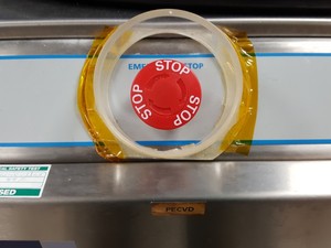 Thumbnail image of Oxford Instruments Plasmalab 80 Plus System Plasma Deposition Lab PECVD