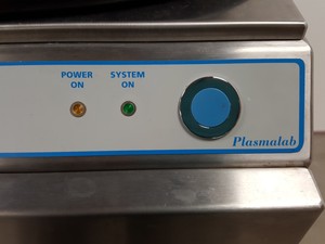 Thumbnail image of Oxford Instruments Plasmalab 80 Plus System Plasma Deposition Lab PECVD