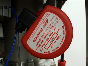 Thumbnail image of Oxford Instruments Plasmalab 80 Plus System Plasma Deposition Lab PECVD