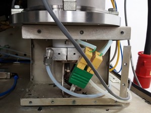 Thumbnail image of Oxford Instruments Plasmalab 80 Plus System Plasma Deposition Lab PECVD
