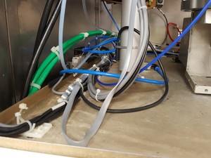 Thumbnail image of Oxford Instruments Plasmalab 80 Plus System Plasma Deposition Lab PECVD