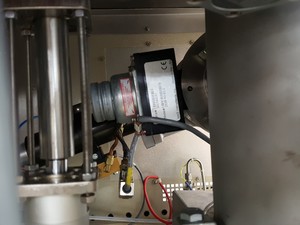 Thumbnail image of Oxford Instruments Plasmalab 80 Plus System Plasma Deposition Lab PECVD