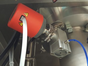 Thumbnail image of Oxford Instruments Plasmalab 80 Plus System Plasma Deposition Lab PECVD