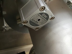 Thumbnail image of Oxford Instruments Plasmalab 80 Plus System Plasma Deposition Lab PECVD