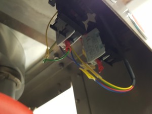 Thumbnail image of Oxford Instruments Plasmalab 80 Plus System Plasma Deposition Lab PECVD