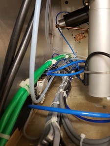 Thumbnail image of Oxford Instruments Plasmalab 80 Plus System Plasma Deposition Lab PECVD