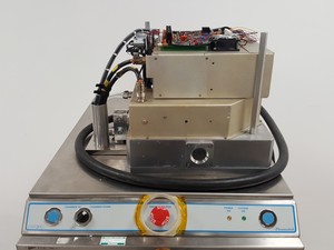 Thumbnail image of Oxford Instruments Plasmalab 80 Plus System Plasma Deposition Lab PECVD