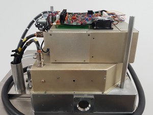 Thumbnail image of Oxford Instruments Plasmalab 80 Plus System Plasma Deposition Lab PECVD