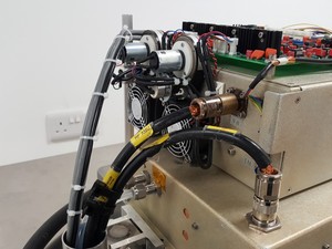 Thumbnail image of Oxford Instruments Plasmalab 80 Plus System Plasma Deposition Lab PECVD