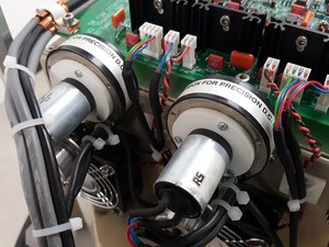 Thumbnail image of Oxford Instruments Plasmalab 80 Plus System Plasma Deposition Lab PECVD
