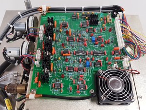 Thumbnail image of Oxford Instruments Plasmalab 80 Plus System Plasma Deposition Lab PECVD