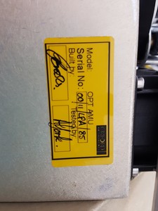 Thumbnail image of Oxford Instruments Plasmalab 80 Plus System Plasma Deposition Lab PECVD