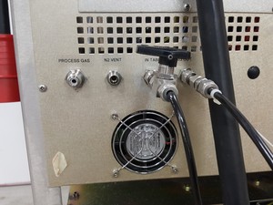 Thumbnail image of Oxford Instruments Plasmalab 80 Plus System Plasma Deposition Lab PECVD