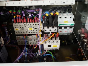 Thumbnail image of Oxford Instruments Plasmalab 80 Plus System Plasma Deposition Lab PECVD