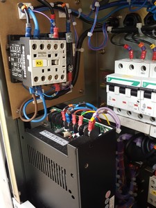 Thumbnail image of Oxford Instruments Plasmalab 80 Plus System Plasma Deposition Lab PECVD