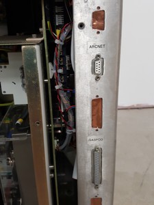 Thumbnail image of Oxford Instruments Plasmalab 80 Plus System Plasma Deposition Lab PECVD