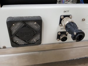 Thumbnail image of Oxford Instruments Plasmalab 80 Plus System Plasma Deposition Lab PECVD