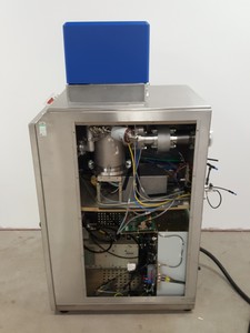Thumbnail image of Oxford Instruments Plasmalab 80 Plus System Plasma Deposition Lab PECVD