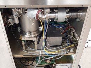 Thumbnail image of Oxford Instruments Plasmalab 80 Plus System Plasma Deposition Lab PECVD