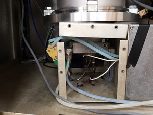Thumbnail image of Oxford Instruments Plasmalab 80 Plus System Plasma Deposition Lab PECVD