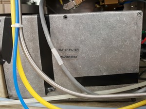 Thumbnail image of Oxford Instruments Plasmalab 80 Plus System Plasma Deposition Lab PECVD