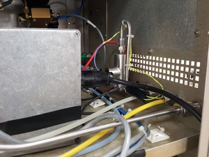 Thumbnail image of Oxford Instruments Plasmalab 80 Plus System Plasma Deposition Lab PECVD
