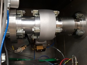 Thumbnail image of Oxford Instruments Plasmalab 80 Plus System Plasma Deposition Lab PECVD