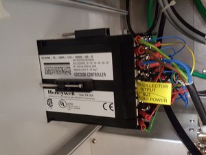 Thumbnail image of Oxford Instruments Plasmalab 80 Plus System Plasma Deposition Lab PECVD