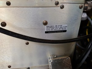 Thumbnail image of Oxford Instruments Plasmalab 80 Plus System Plasma Deposition Lab PECVD