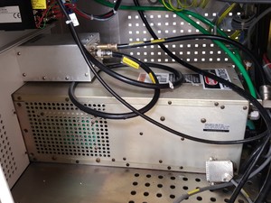 Thumbnail image of Oxford Instruments Plasmalab 80 Plus System Plasma Deposition Lab PECVD