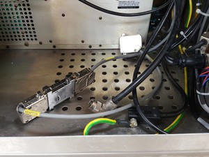 Thumbnail image of Oxford Instruments Plasmalab 80 Plus System Plasma Deposition Lab PECVD