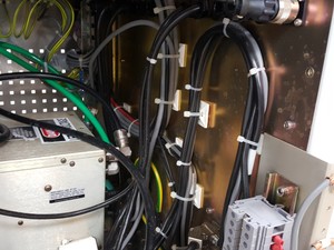Thumbnail image of Oxford Instruments Plasmalab 80 Plus System Plasma Deposition Lab PECVD