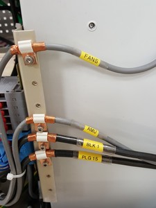 Thumbnail image of Oxford Instruments Plasmalab 80 Plus System Plasma Deposition Lab PECVD