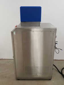 Thumbnail image of Oxford Instruments Plasmalab 80 Plus System Plasma Deposition Lab PECVD
